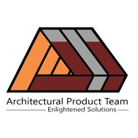 Architectural Products Team - APT logo - Similar company to Caddone