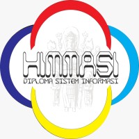 Himpunan Mahasiswa Diploma Sistem Informasi (HIMMASI) logo - Similar company to Creanomic (Creative Economy Innovation Centre)