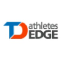TD Athletes Edge logo - Similar company to The Tec Network