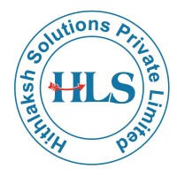 Hithlaksh solutions private limited logo - Similar company to Exafluence Education