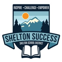 Shelton School District logo - Similar company to Experience Olympia & Beyond