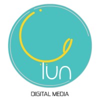 Yun Digital Media logo - Similar company to Sync Advertising