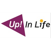 Up! In Life Global logo - Similar company to Mind Purpose Leadership Pvt. Ltd.