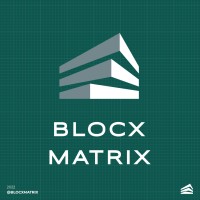 Blocx Matrix Limited logo - Similar company to Crate