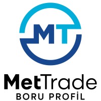 MetTrade logo - Similar company to Sgdg, Groupe Audemard