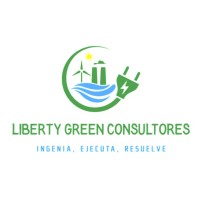 Liberty Green Consultores logo - Similar company to Ds Proyectos Consultoria + Gestion