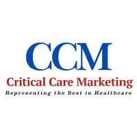 Critical Care Marketing logo - Similar company to Nuparadigm Products Llc