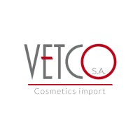 VETCO sa - BELUX Cellcosmet-Cellmen logo - Similar company to Dicopar
