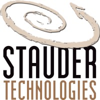 Stauder Technologies logo - Similar company to Paradigm