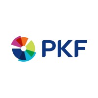 PKF Fiduciaire SA logo - Similar company to A-Cap Rh Sàrl
