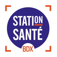 Station Santé logo - Similar company to Espass