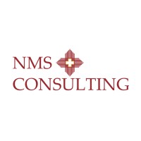 NMS Consulting MENA logo - Similar company to Integras Defense And Medical Inc