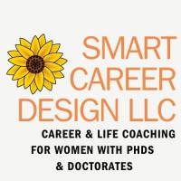 Smart Career & Life Design LLC, Coaching logo - Similar company to Marketing Career Accelerator