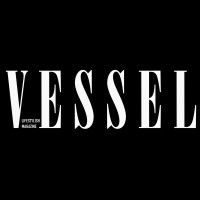 VESSEL Lifestylish Magazine logo - Similar company to Utah Valley Bride