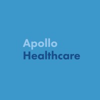 Apollo Healthcare logo - Similar company to Crg Medical Staffing