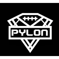Pylon 7on7 Football logo - Similar company to My7On7