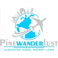 Pinewanderlust Private Limited logo - Similar company to Peaktrail