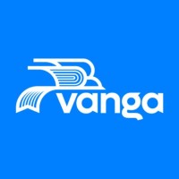 Vanga logo - Similar company to Distec - Lonas & Lonitas
