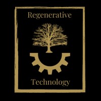 Regenerative Technology logo - Similar company to Far Away Projects