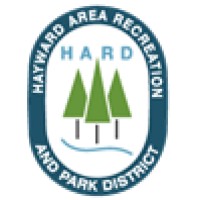 Hayward Area Recreation and Park District logo - Similar company to Playcv