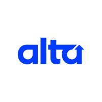 Alta logo - Similar company to Travvis