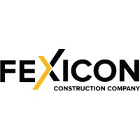 Fexicon Construction logo - Similar company to Kgarza Software Development