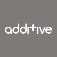 Additive logo - Similar company to Protechmotion