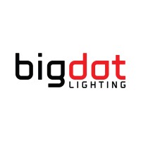 Big Dot Lighting logo - Similar company to Fyp.Life