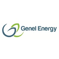 Genel Energy PLC logo - Similar company to Dno Asa