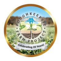 POUGHKEEPSIE FARM PROJECT LTD. logo - Similar company to Stony Kill Foundation