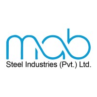 MAB Steel Industries (Pvt.) Ltd. logo - Similar company to Buildpilot