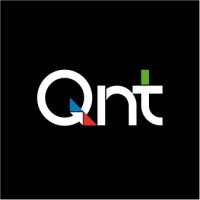 Qnt logo - Similar company to Linkcode