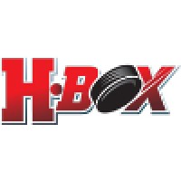 H-Box Hockey