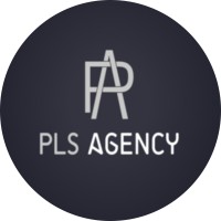 PLS Agency logo - Similar company to Steffens Systems Gmbh