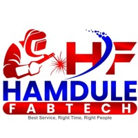 HAMDULE FABTECH logo - Similar company to Hamdule Industries