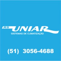 Uniar Sistemas De Climatização