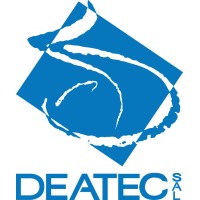 Deatec sal logo - Similar company to Outline-Interior
