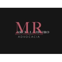 MR Advocacia logo - Similar company to & Zelda • Digital And Luxury Culture