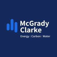 McGrady Clarke logo - Similar company to Ipoint