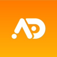 AD digital logo - Similar company to Formini M'Dar