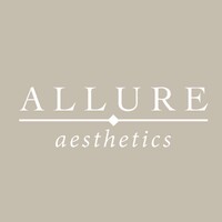 Allure Aesthetics_ logo - Similar company to Backyard Beans Coffee Co.