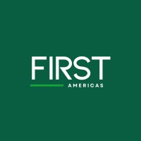 First Americas logo - Similar company to To Lead