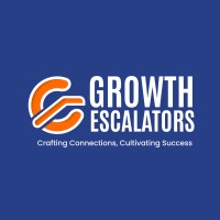 Growth Escalators logo - Similar company to Intentnetic Pvt. Ltd.
