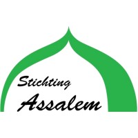 Stichting Assalem logo - Similar company to Hartje Thuis