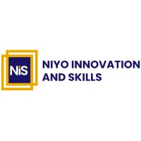 Niyo Innovation and Skills logo - Similar company to Edurightz
