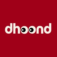 Dhoond logo - Similar company to Smaar Digital