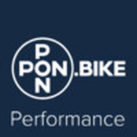 Pon.Bike Performance UK logo - Similar company to Open Creates Ltd