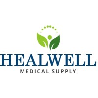 Heal Well Medical Supply logo - Similar company to Western New York Ift