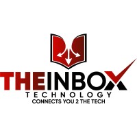 THE INBOX TECHNNOLOGY logo - Similar company to Telia Tel, Unipessoal Lda