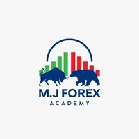 MJ FOREX ACADEMY logo - Similar company to Forex.Academy
